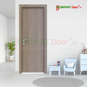 Cửa gỗ cao cấp MDF Laminate P1R1