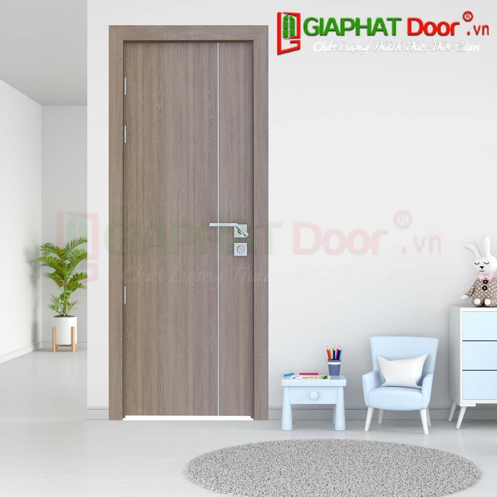 Báo giá cửa gỗ chịu nước