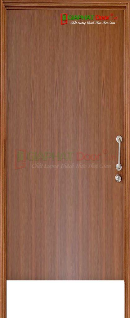 Cửa gỗ công nghiệp MDF Melamine P1L1(1)