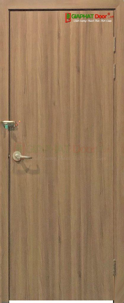 Cửa Gỗ Phòng Ngủ SGD Melamine P1-2