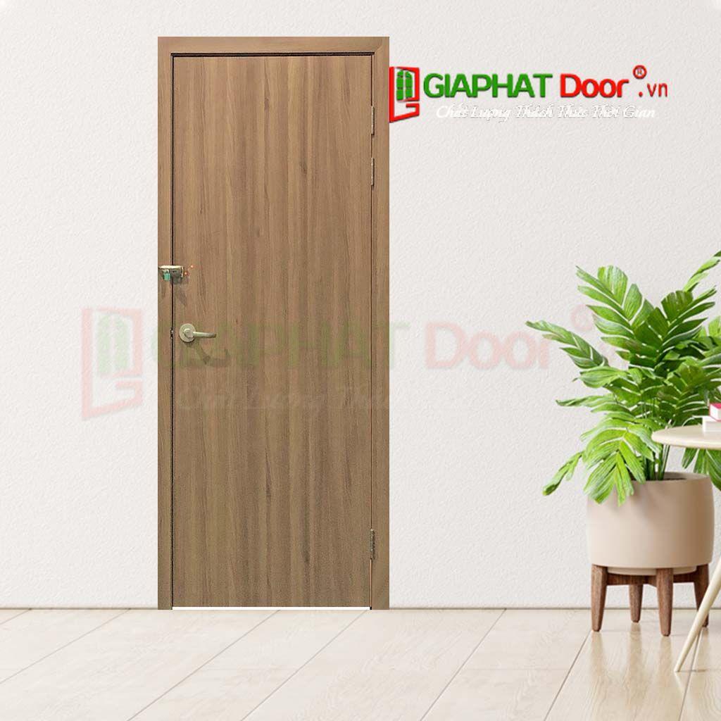 Hình ảnh cửa gỗ phòng ngủ cao cấp