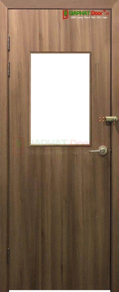 Cửa gỗ cao cấp Melamine P1G11