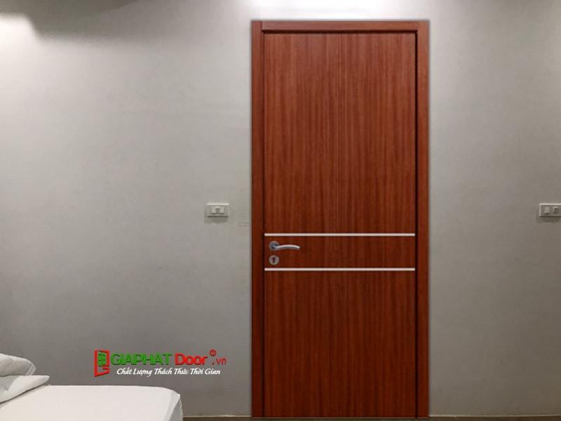 Cửa gỗ công nghiệp hdf mua ở đâu Cửa gỗ công nghiệp hdf mua ở đâu