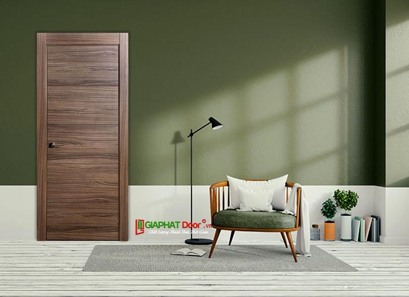 Cửa gỗ công nghiệp hdf mua ở đâu Cửa gỗ công nghiệp hdf mua ở đâu