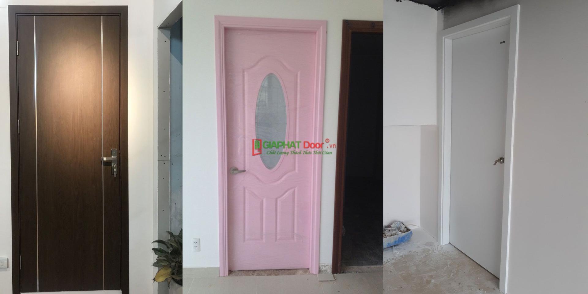 Cửa đẹp tại Giaphatdoor