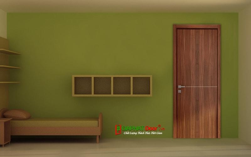 Cửa gỗ laminate là gì Cửa gỗ laminate là gì