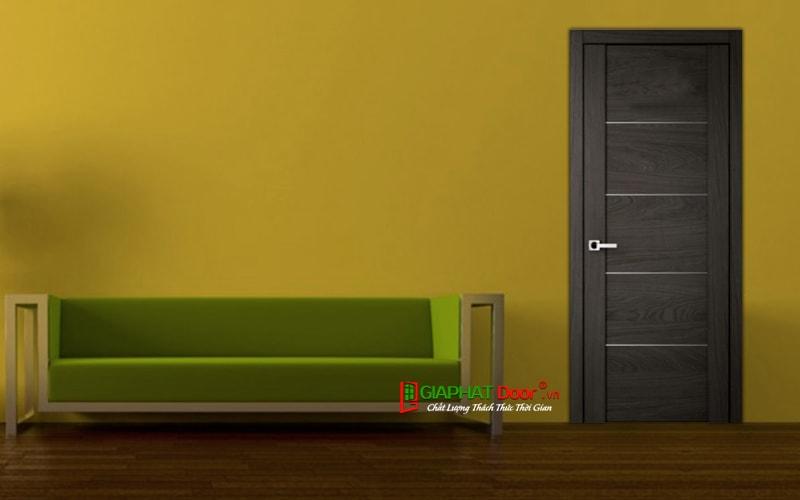 Cửa gỗ laminate là gì Cửa gỗ laminate là gì
