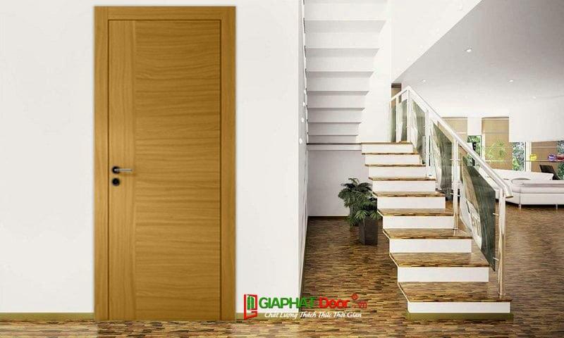 Cửa gỗ laminate là gì Cửa gỗ laminate là gì