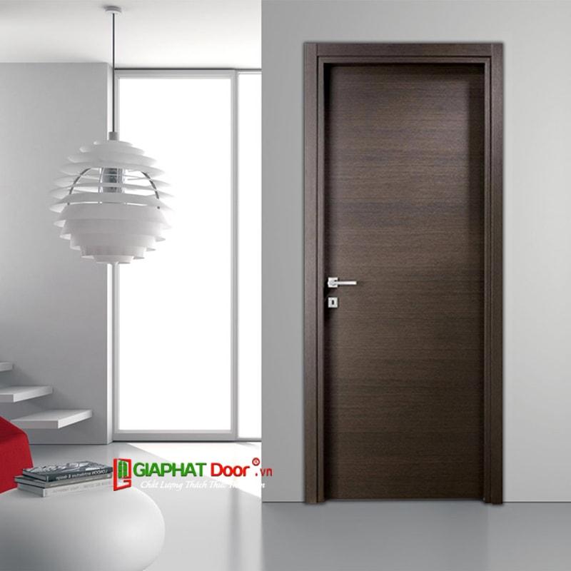 Cửa gỗ mdf melamine có tốt không Cửa gỗ mdf melamine có tốt không