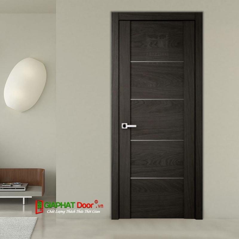 Cửa gỗ mdf melamine có tốt không Cửa gỗ mdf melamine có tốt không