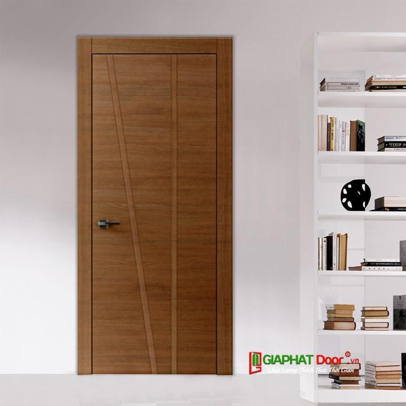 Cửa gỗ mdf melamine có tốt không Cửa gỗ mdf melamine có tốt không