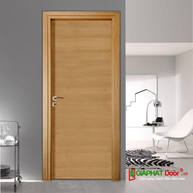 Cửa gỗ mdf melamine có tốt không Cửa gỗ mdf melamine có tốt không