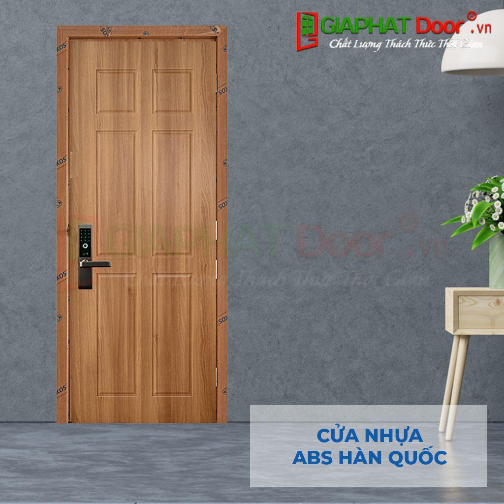 Cưa nhựa ABS Hàn Quốc KOS