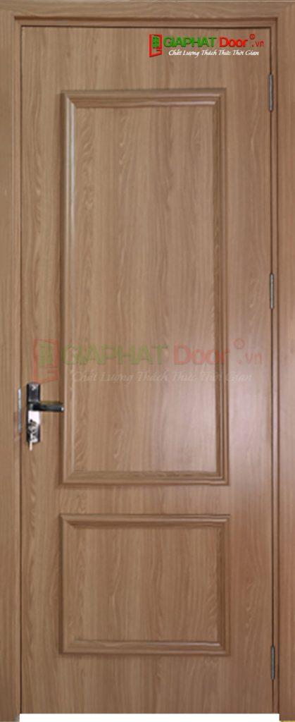 Cửa Gỗ Cao Cấp Khách Sạn Composite 2PN