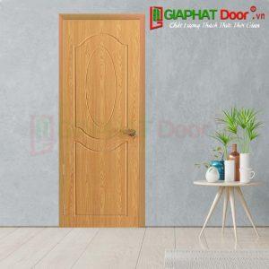 Cửa Gỗ Giá Rẻ Composite 685