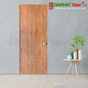 Cửa Gỗ Giá Rẻ Composite P11