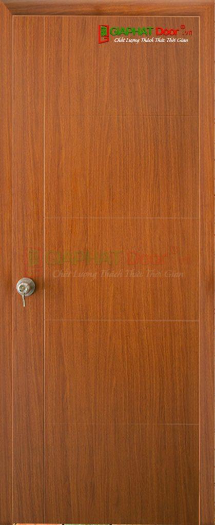 Cửa Gỗ Nhà Tắm Composite P1R4