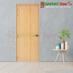 Cửa gỗ nhà vệ sinh Composite P1R6