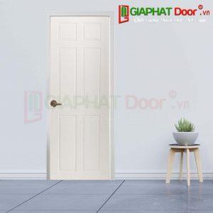 Cửa Gỗ Giá Rẻ Composite SYA 105