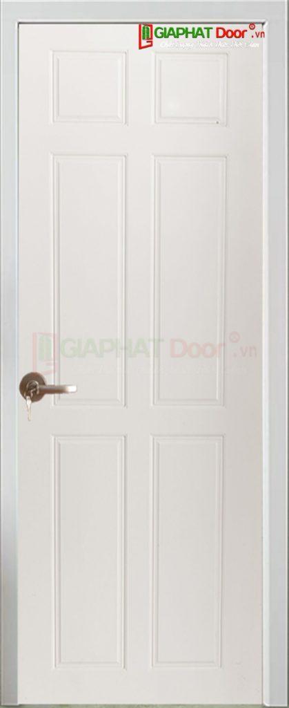 Cửa Gỗ Giá Rẻ Composite SYA 105