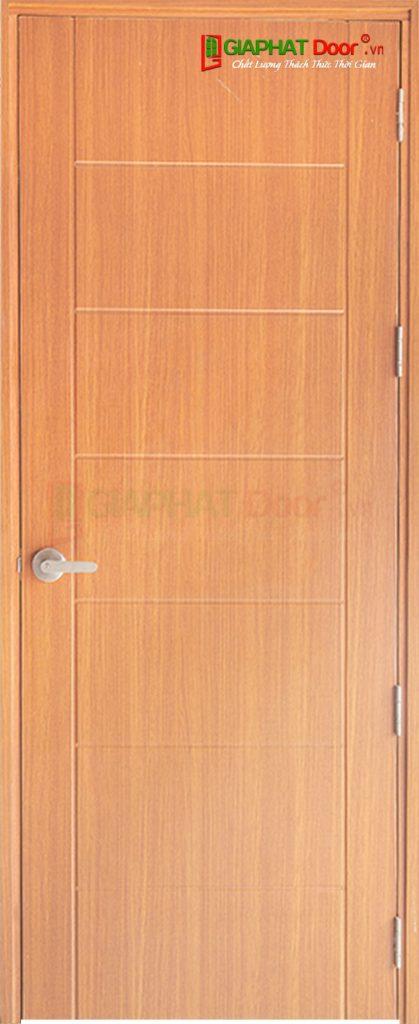 Cửa Gỗ Giá Rẻ Composite SYB 118 Cửa Gỗ Giá Rẻ Composite SYB 118