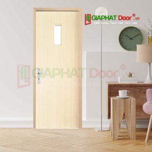 Cửa gỗ cao cấp Hàn Quốc Composite SYB 155