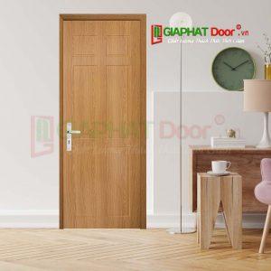 Cửa gỗ cao cấp Hàn Quốc Composite SYB 205