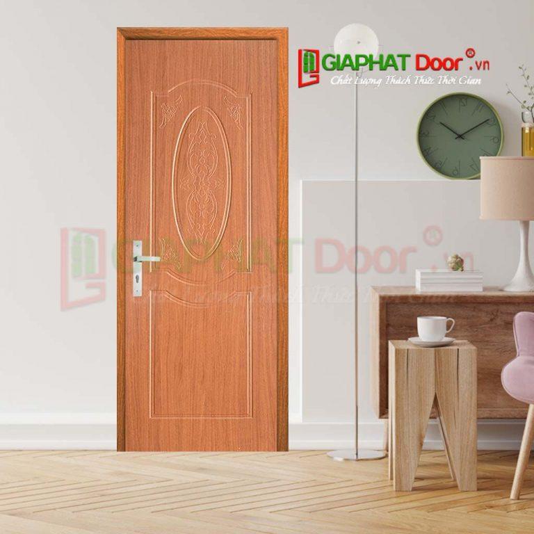 Cửa nhựa phòng ngủ giá bao nhiêu? Nơi bán cửa uy tín nhất