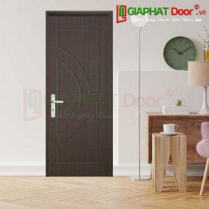 Cửa Gỗ Giá Rẻ Composite SYB 352 (1)