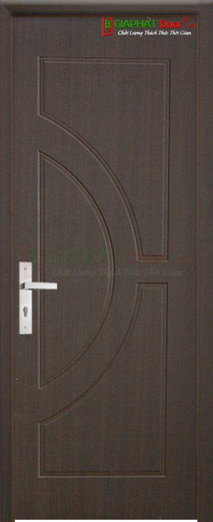 Cửa Gỗ Giá Rẻ Composite SYB 352 (1)
