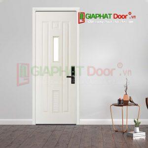 Cửa Nhựa Phòng Ngủ 01-802 Ag-PN