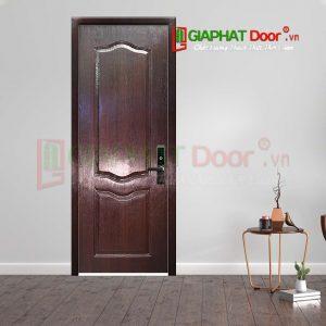 Cửa Nhựa Phòng Ngủ 03-801-PN