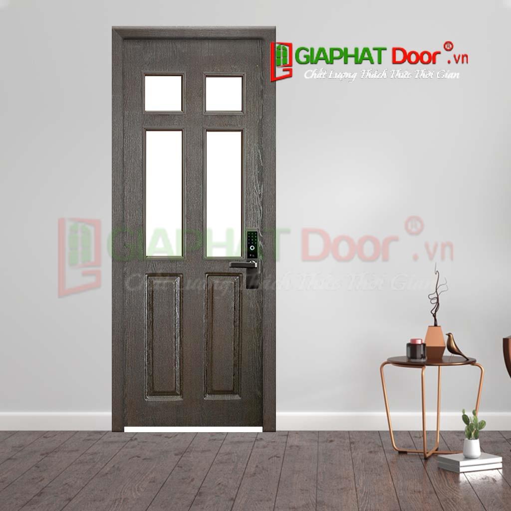 Cửa nhôm kính Cửa nhôm kính