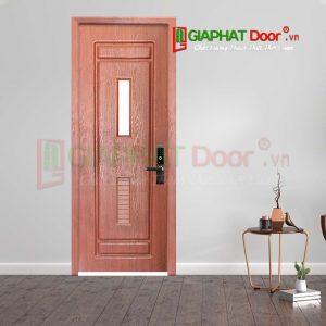 Cửa Nhựa Phòng Ngủ 04-804Cg-PN