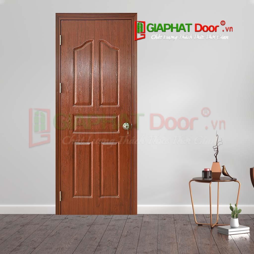 Cửa phòng ngủ màu đẹp giá rẻ