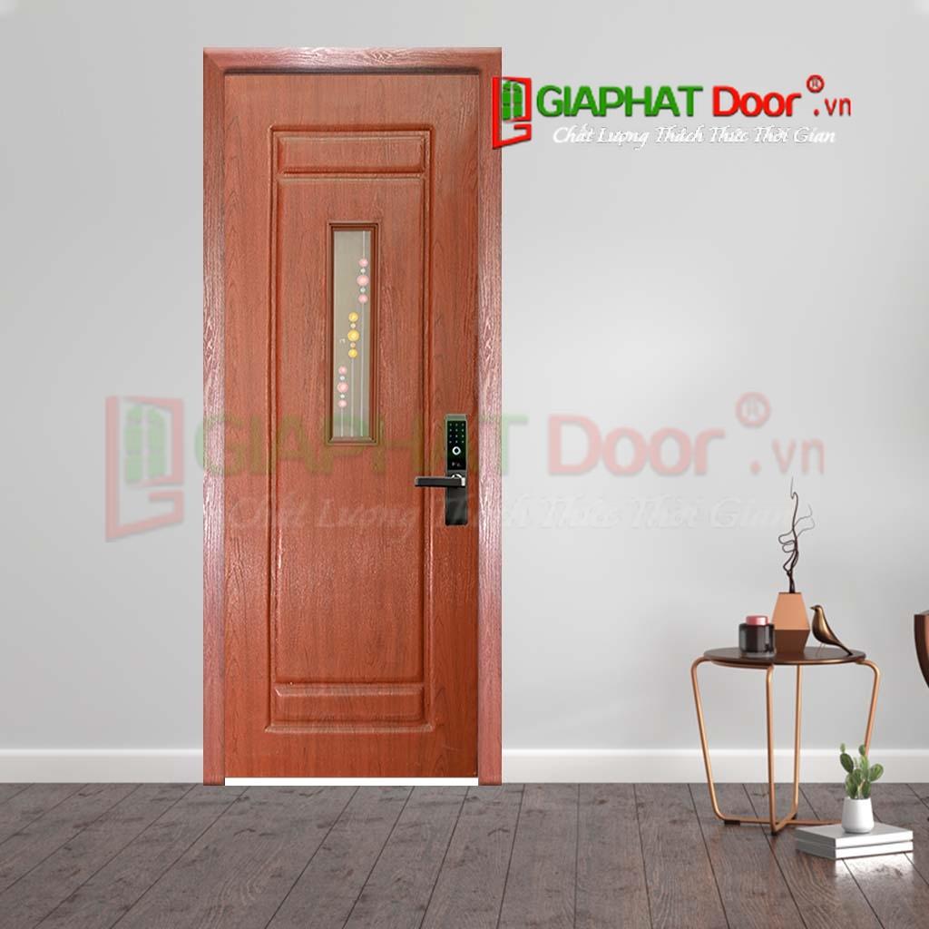 Mẫu cửa phòng ngủ giá tốt