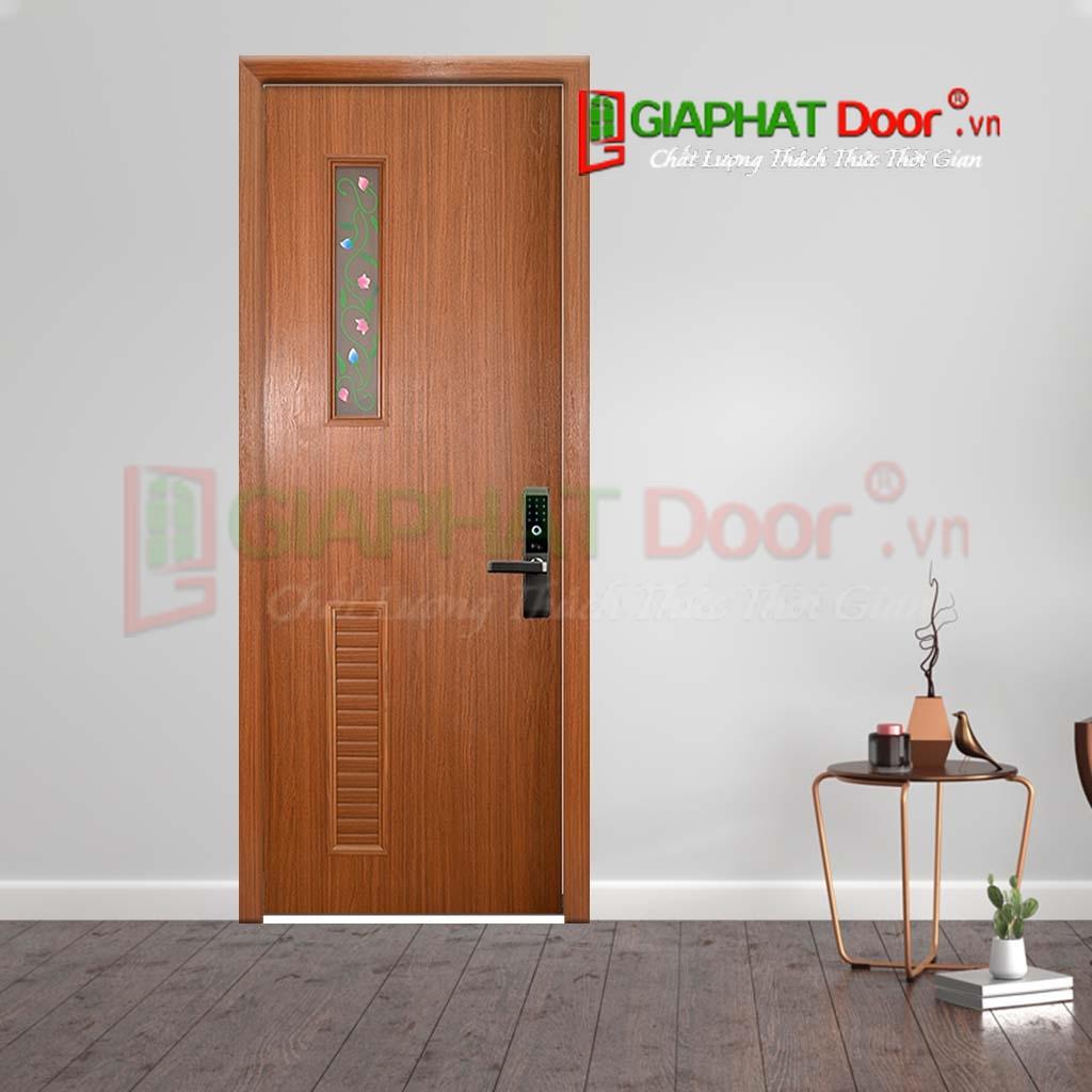 Cửa phòng ngủ chất lượng tốt
