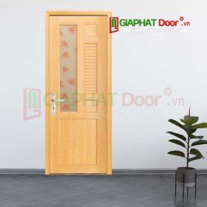 Cửa Nhựa Phòng Ngủ Y A-12 (1)-PN