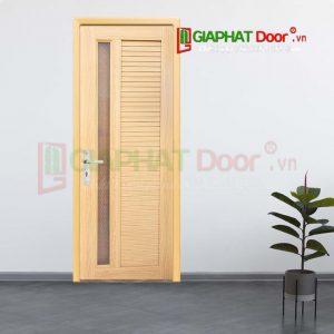 Cửa Nhựa Phòng Ngủ Y A-13-PN