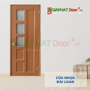 Cửa Nhựa Đài Loan YY-30