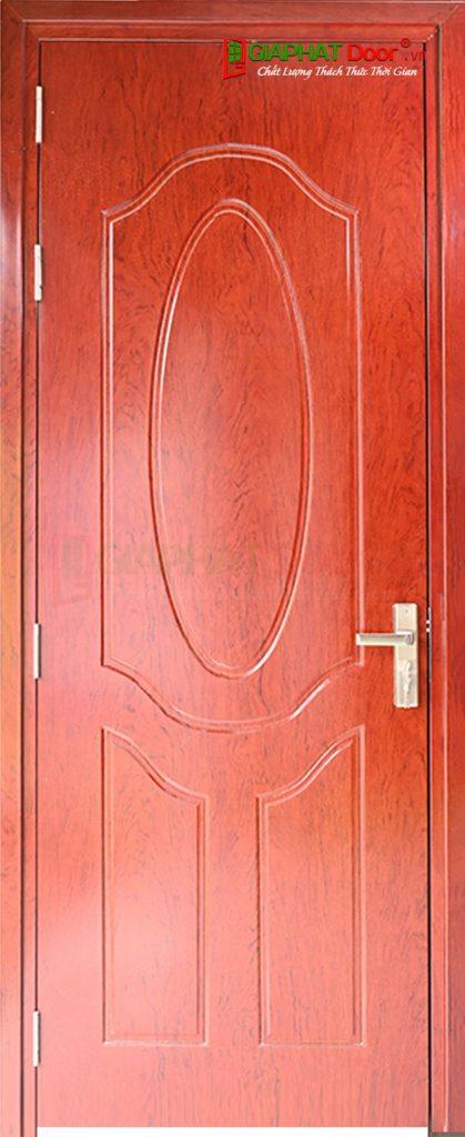 Cửa Gỗ Giá Rẻ Sungyu LX 62 Cửa Gỗ Giá Rẻ Sungyu LX 62