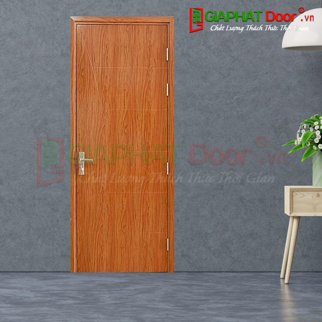 Cửa nhựa cao cấp
