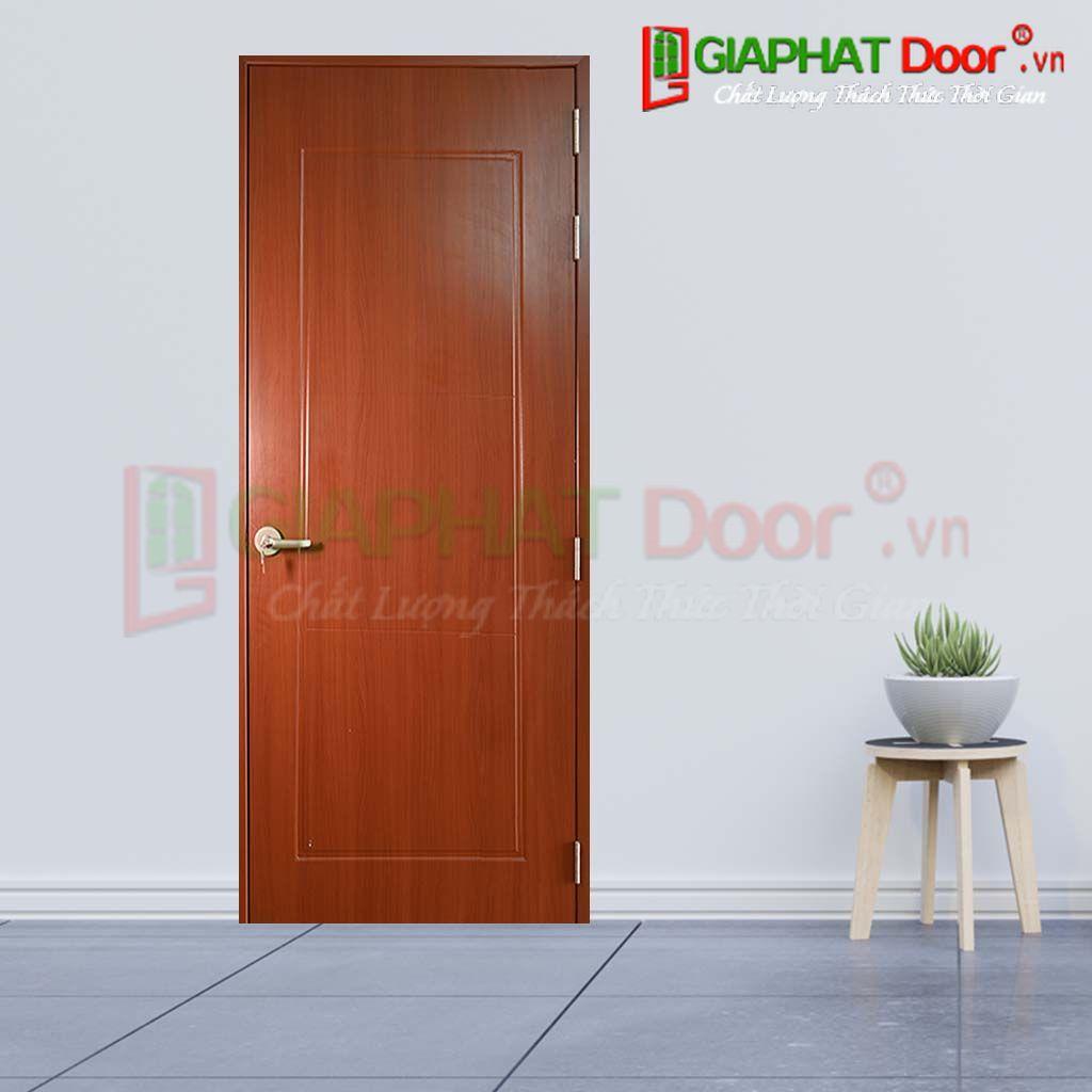 Cửa nhựa cao cấp