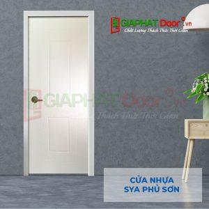 Cửa nhựa Composite SYA 48