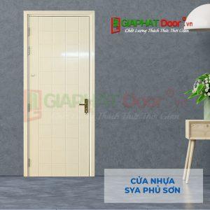 Cửa nhựa Composite SYA 53