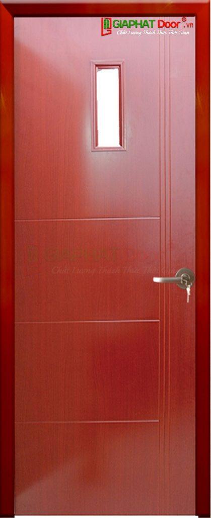 Cửa Gỗ Giá Rẻ Sungyu SYA 55