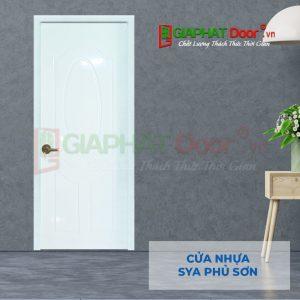 Cửa nhựa Composite SYA 62