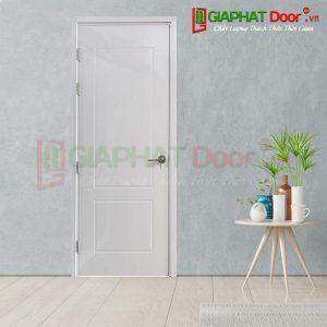 Cửa Nhựa Cao Cấp SYA P1R2-C1