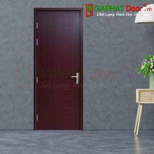 Cửa Gỗ Giá Rẻ Sungyu SYB 105 CNC