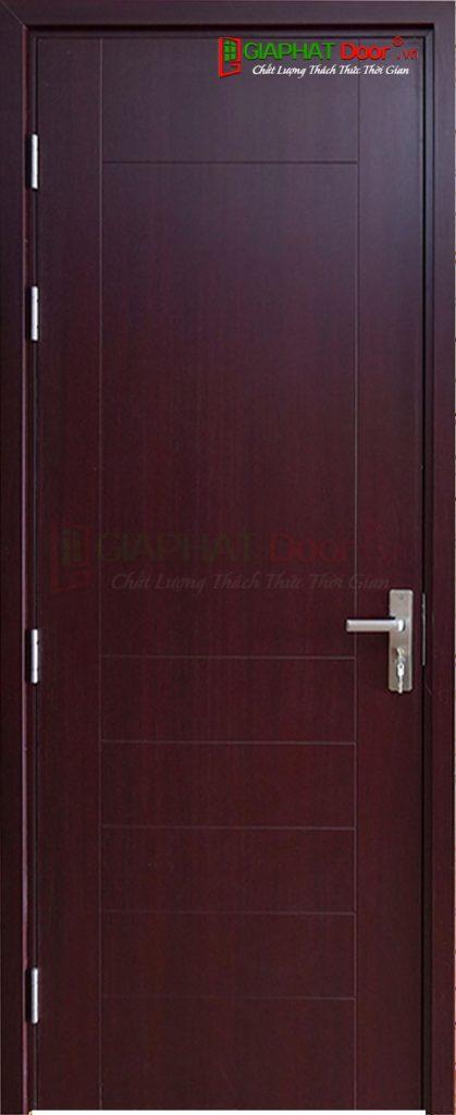 Cửa Gỗ Giá Rẻ Sungyu SYB 105 CNC Cửa Gỗ Giá Rẻ Sungyu SYB 105 CNC